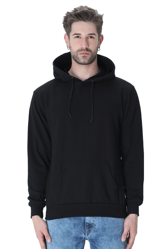 Unisex Premium Hooded Sweatshirt
