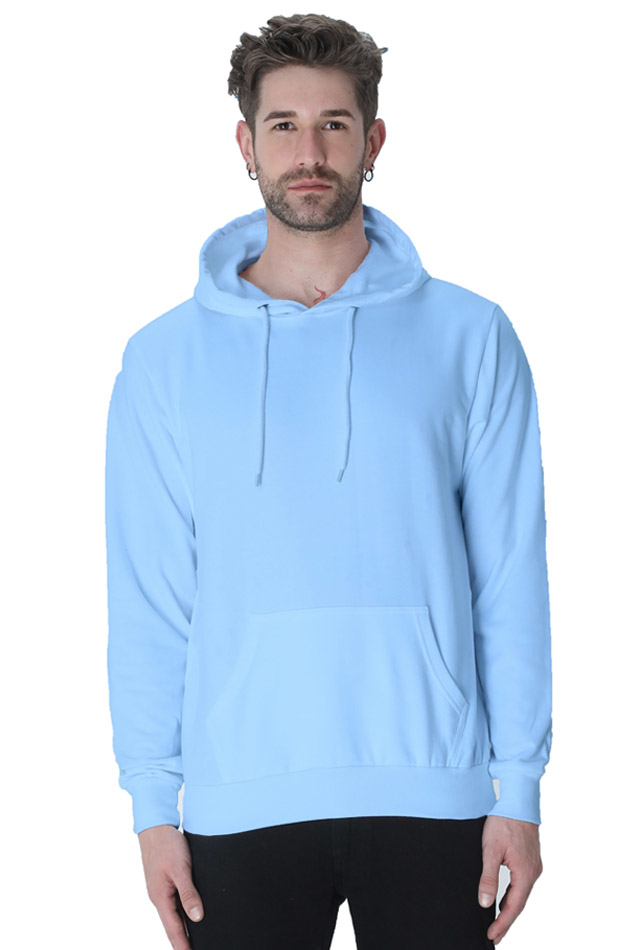 Unisex Premium Hooded Sweatshirt